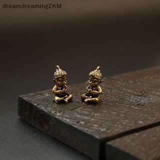 [dreamdreaming] 1 Cái Tượng Động Vật 2.6cm Khỉ Tôn Ngộ Không Tượng Mặt Dây Chuyền Vòng Cổ Mặt Dây Chuyền [zkm]