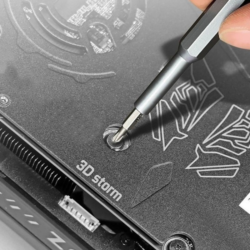 Bộ tuốc nơ vít chính xác 25 trong 1 HL Bộ công cụ sửa chữa chuyên nghiệp cho điện thoại Máy tính đồng hồ Máy tính xách tay Tua vít cho Glasse