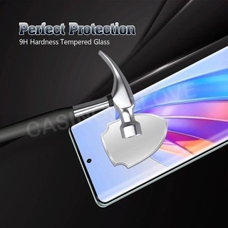 Tecno Camon 30S 2024 2in 1 Bảo Vệ Màn Hình Cho Tecno Camon 30S 30 Pro 30SPro 4G 5G Full Cover Phim Trước Mặt Sau Bảo Vệ Ống Kính Cường Lực Phim