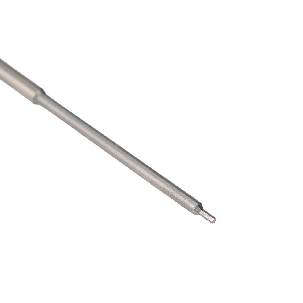 [Cosyh] 1 Dụng cụ tuốc nơ vít cờ lê lục giác HSS 0,9-3.0mm cho trình điều khiển vít mô hình RC