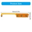 BTM Trên Nút Âm Lượng Nguồn Ruy Băng Cáp Mềm Dây Đồng Bên Trong Cho NS Switch Lite Linh Kiện Thay Thế