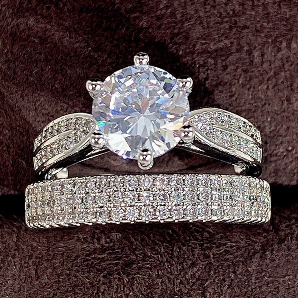 Wedding Ring by chen002dh.vn