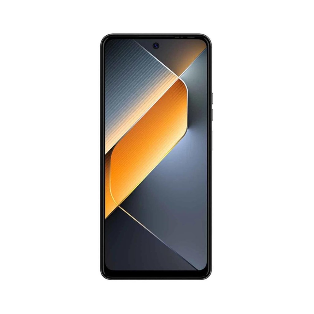 Ảnh Điện thoại TECNO POVA 6 Neo (8+8)GB | 128GB, Màn hình 6.78" - Chip MediaTek Helio G99 Ultimate - 7000 mAh | BH 13 tháng 4