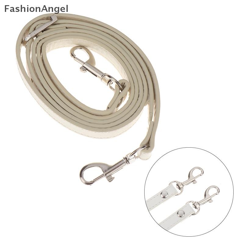 FashionAngel 120cm Da Túi Đeo Vai Dây Túi DIY Ví Tay Cầm Túi Xách Dây Thắt Lưng VN