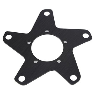Ebike Điện BBS01 BBS02 130BCD Dây Xích Vòng Nhện Adapter Cho Xe Đạp Điện Phụ Kiện