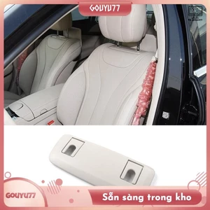 Nắp tựa lưng ghế trước bên trái 2229101512 Phụ kiện dành cho Mercedes Benz S Class W222 2014-2020