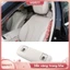 Nắp tựa lưng ghế trước bên trái 2229101512 Phụ kiện dành cho Mercedes Benz S Class W222 2014-2020