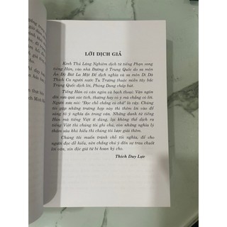 Sách - Lược Giảng Kinh Lăng Nghiêm - HT Thích Duy Lực