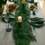 Vòng hoa thông YOFFOR Cypress, Phụ kiện DIY