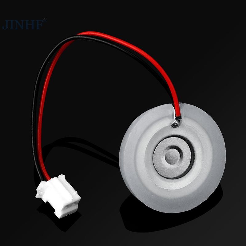 JINHF DC5V Type-C Máy tạo độ ẩm DIY Bộ dụng cụ tạo sương mù và bảng mạch điều khiển Fogger HOT