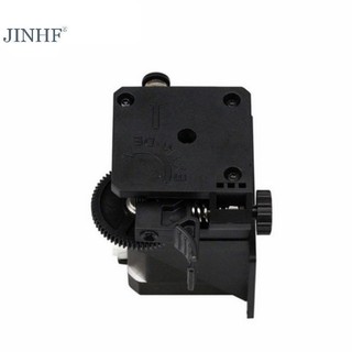 Jinhf Titan Máy đùn cho V6 Bowden Moung 1.75mm Dây tóc 3D Bộ phận máy in HOT