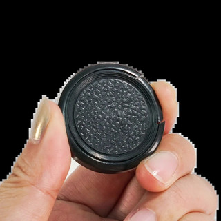 1 Chiếc Nắp Ống Kính Máy Ảnh 25mm 27mm 28mm 30mm 30.5mm 32mm 34mm Nắp Ống Kính Phía Sau Cho Có Nắp Giữ