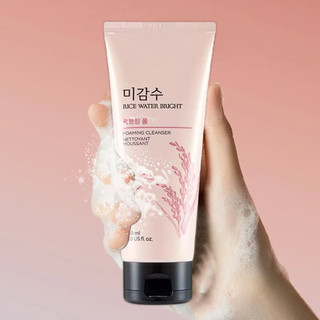 The Originote Low pH Cicamide Facial Cleanser 150ml