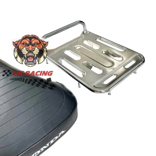 Combo yên cảng baga sau cub 81