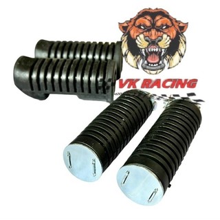 Cao su gác chân trước sau dream - citi - win100 - dd - cub 81