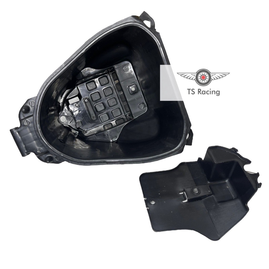 Cốp xe wave rsx110 - wave s110