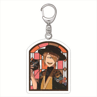 Youkai Gakkou no Sensei hajimeashita, giáo viên mới của Trường Quái Vật! Móc khóa Acrylic Mặt dây