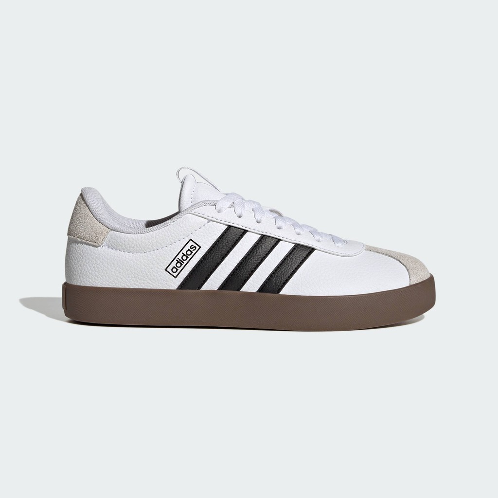 Ảnh adidas Skateboarding & Lifestyle VL Court 3.0 Shoes Women White ID8797 1