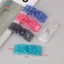 1 Cặp Kính Bơi Khóa Kính Khóa Điều Chỉnh Dây Đeo Nút Dây Buộc Kẹp Đầu Nối Kính Bơi Khóa VN