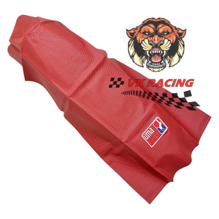 Da yên đa năng UMA đỏ cho mọi loại xe - xe số xe tay ga