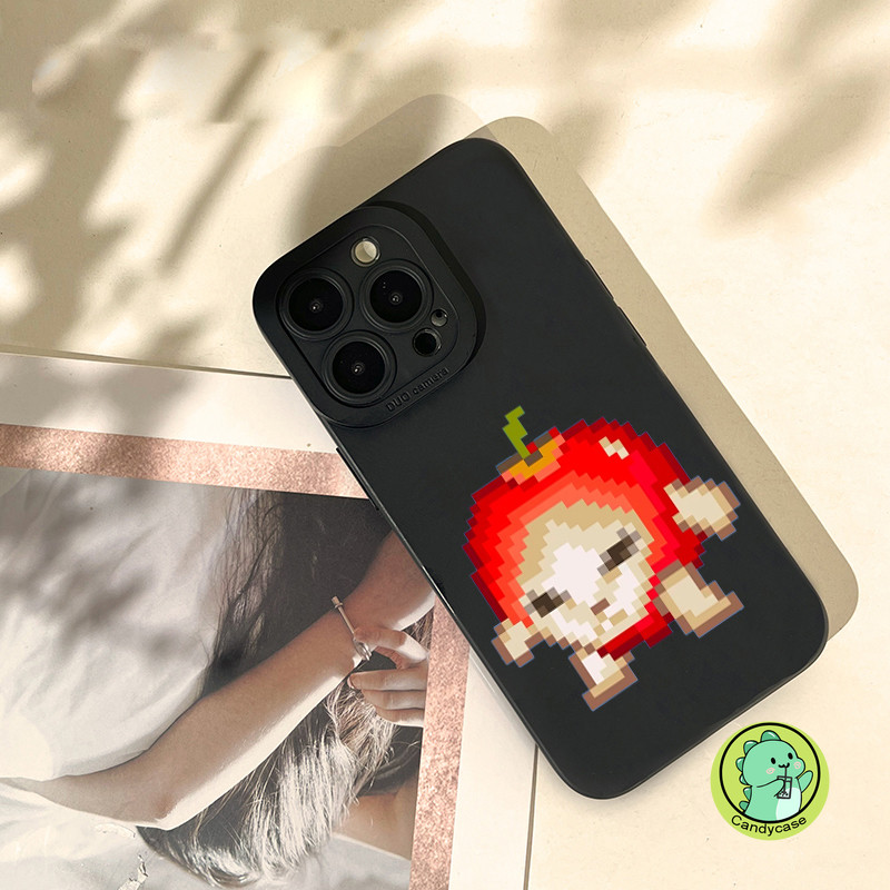 Ốp Điện Thoại Mèo Vui Nhộn Meme Cho IQOO 13 12 11 10 9 8 5 Pro 11s 7 Neo 10 9 8 Pro 7 6 SE 5s Z9 Z9X Z9S Z7X Z7 Z6 Z8X Z8 Z3 Z1X 5G 4G Vỏ Dễ Thương Vỏ bảo vệ Camera mềm hoạt hình