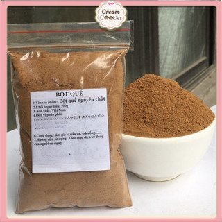 BỘT QUẾ NGUYÊN CHẤT 100g