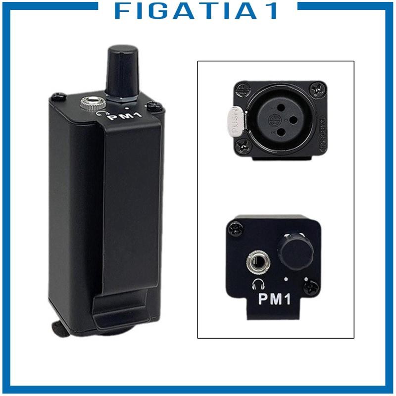 Bộ khuếch đại tai nghe di động Bộ khuếch đại tai nghe 3,5 mm Bộ khuếch đại âm thanh nổi Đầu vào phích cắm và chạy nhỏ gọn cho máy tính điện thoại PC