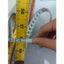 Thước dây Đức CHÍNH HÃNG Phụ kiện 2 mặt INCH và CM dài 150cm dùng đo cắt may, cao cấp (Combo 2,5 cái)