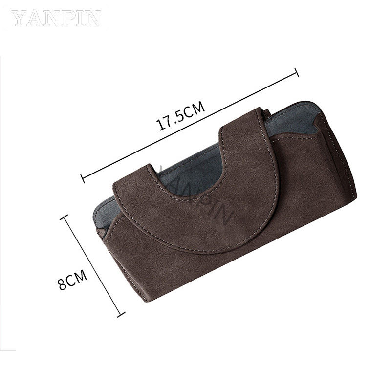 Dành Cho Xe Lexus Xe Da Lộn Kính Hộp Bảo Quản Tấm Che IS250 CT200H ES250 GS250 IS250 LX570 LX450d NX200T RC200T RX300 RX330 RX350