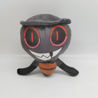 Dandy's World Đồ chơi nhồi bông mềm nhân vật kinh dị Halloween, trang trí phòng, quà tặng Giáng sinh