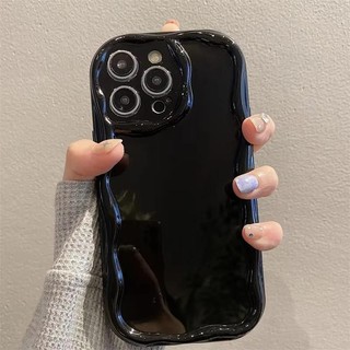 Ốp Điện Thoại Hình Bầu Dục Xoăn Trong Suốt Cho Huawei Honor 200 100 90 Lite 80 70 60 50 Pro X9 X9b X8 X8b X8a X7 X7b X7a X6 X6b X6a X5 Plus 4G 5G Cặp Đôi Chống Trắng Trong Suốt