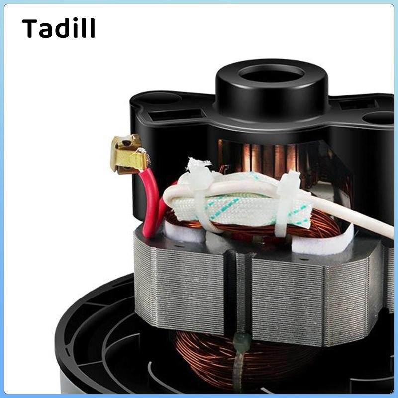 Động cơ máy hút bụi hạng nặng Fityle bằng đồng + Dễ dàng và tiện lợi