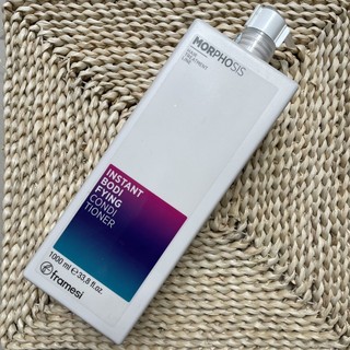 Dầu gội xả xịt ngăn rụng, kích thích mọc tóc FRAMESI Morphosis Densifying 1000ml/150ml [ TN ]