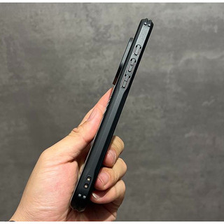 Ốp điện thoại mờ bằng sợi Kevlar sang trọng tương thích với iPhone 12 13 14 15 16 Pro Max 14Plus 15Plus 16Plus 11 ProMax với cảm giác cao cấp từ tính bìa lưng cứng bốn góc chống rơi