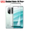 3 trong 1 kính cường lực cho Redmi Note 14 Pro/Note 13 Pro+ kèm bảo vệ màn hình và ống kính camera