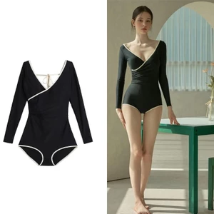 PCF * Đồ Bơi Nữ Điều Khiển Bụng Monokinis Bộ Đồ Tắm Bơi Trang Phục Bụng Điều Khiển Đồ Bơi