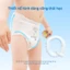 Tã/Bỉm Quần Cao Cấp Aiwibi Light Feather Cho Bé Siêu Thấm Hút, Chống Tràn - Gói Lớn M/L/XL/XXL/XXXL