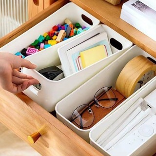 Hộp đựng điện thoại di động đa chức năng Hộp đựng mặt nạ mỹ phẩm Giỏ đựng đồ để bàn học sinh