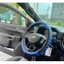 Vô lăng phối silicon mẫu mới đủ size cho các dòng xe con xe tải xe đầu kéo xe ben xe khách Nội thất Phụ kiện