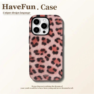 Ốp điện thoại 2 trong 1 Sweet Cool Pink Ripple tương thích với iPhone 15 Pro Max, Apple 16 14 Plus 11 / 12 / 13 Pro Max, vỏ bảo vệ chống sốc mới