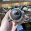 Ấm Tử Sa Nghi Hưng Cà Đoạn Đắp Nổi Hoa Mẫu Đơn 160 ml (Song Sắc Bạch Đoạn Nê/ Tử Nê)