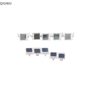 Qiuwu 5 Cái / lốc Mới Photodiode Chính Hãng BPW34S BPW34 SMD / Cắm Trực Tiếp SMD-2 / DIP-2 Silicon Photocell.