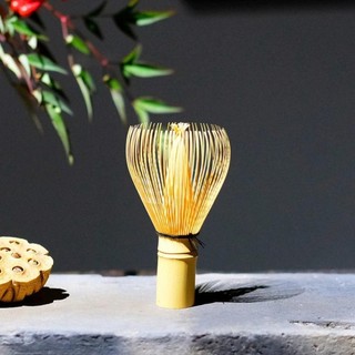 GAIL Matcha Whisk, Bộ Trà Nhật Bản Tre Chasen, Bàn Chải Matcha Đa Năng Có Thể Tái Sử Dụng Hữu Ích Cho Những Người Yêu Trà