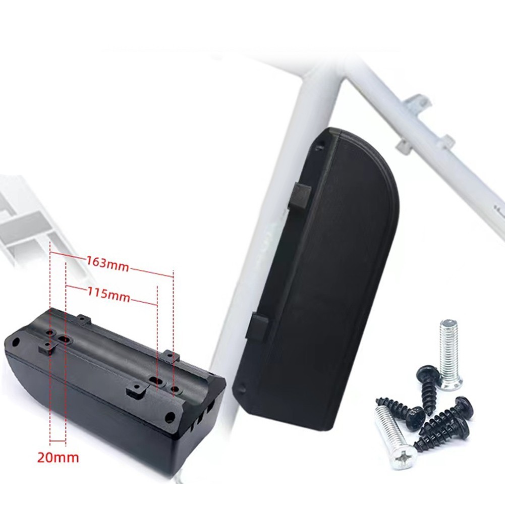 Hộp điều khiển xe đạp điện Ebike cực lớn để bảo vệ tối đa