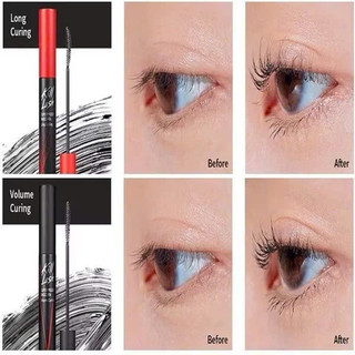 [CLIO] Chuốt Mi Mascara CLIO Kill Lash Superproof Dày Và Cong Mi 7g