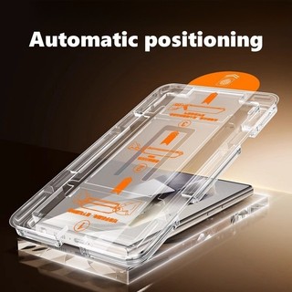 Kính Cường Lực Full Cover Cho Samsung Galaxy S25 S24 S23 S22 S21 Plus S25 Ultra S24FE S23FE S20FE Chống Bụi Quyền Riêng Tư Chống Gián Điệp Cài Đặt Màn Hình Một Nhấp