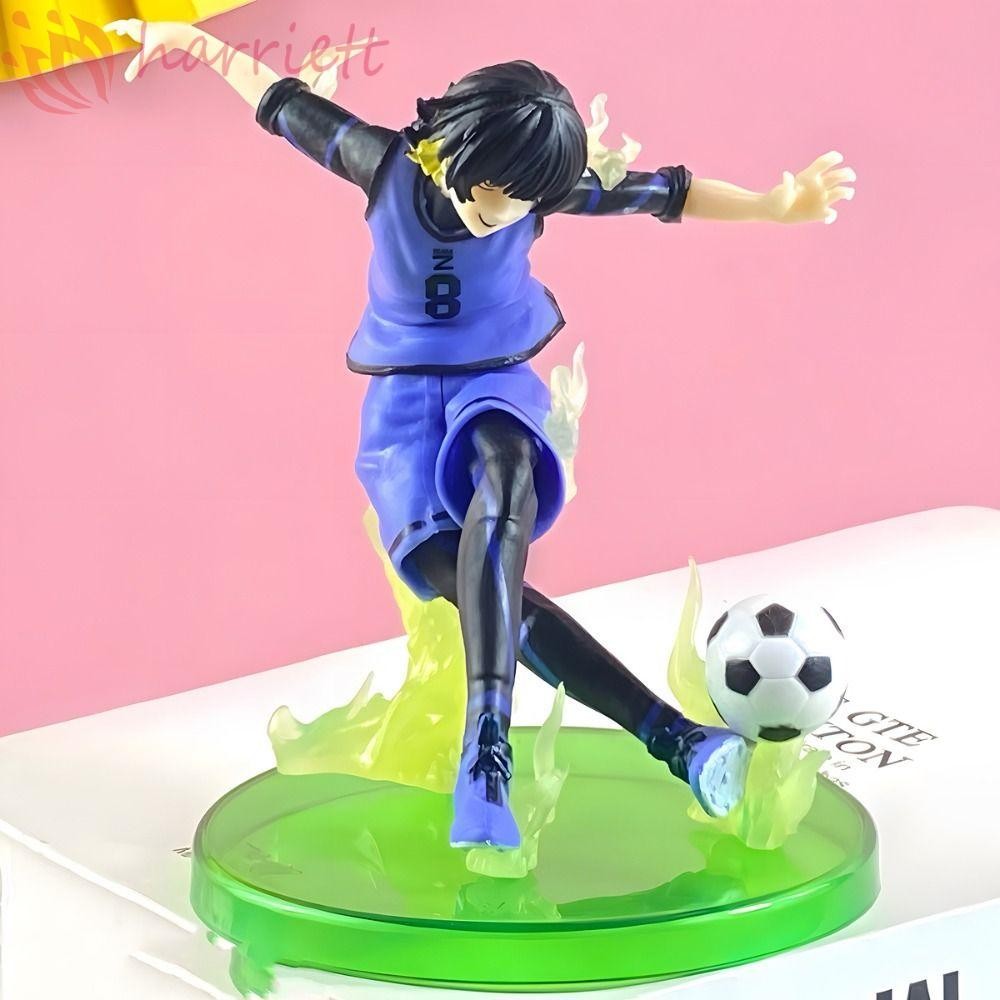 Huniu Blue Lock Anime Hình, Chigiri Hyoma Nagi Seishiro Isagi Yoichi ...