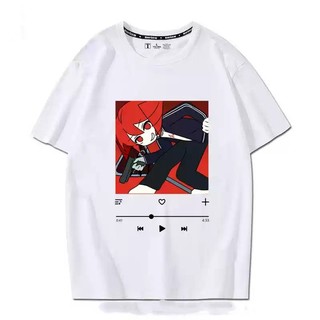 Áo cosplay Kasane Teto vải mùa hè thoáng mát, phù hợp cho fan anime và xiếc tạp kỹ