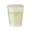 Combo 100 cốc giấy dùng một lần dày dặn an toàn có in hình (235ml/ly)