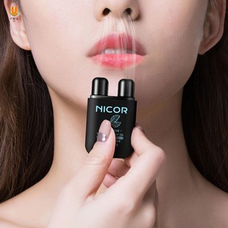 Que năng lượng sảng khoái và mát mẻ Nói lời tạm biệt với thanh năng lượng lái xe buồn ngủ dành cho nam giới Sử dụng hàng ngày